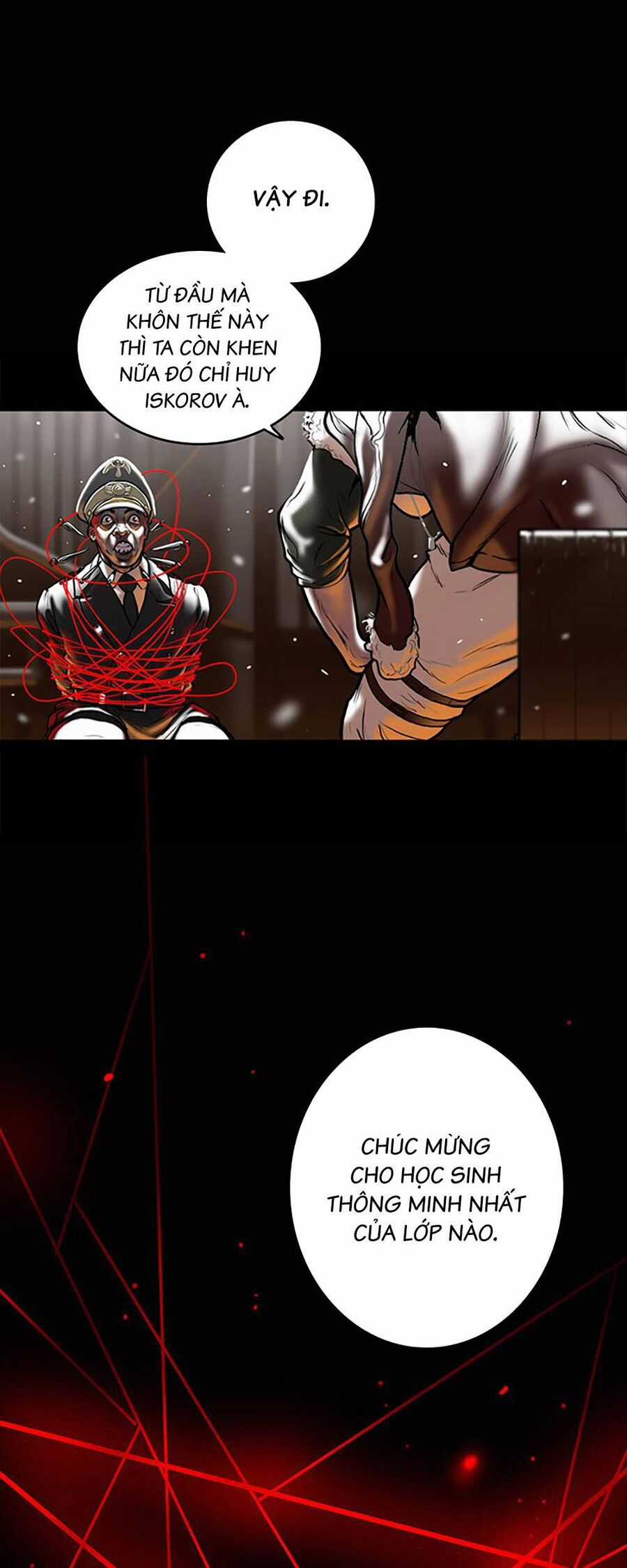 Thách Thức Chương 12 trang 30