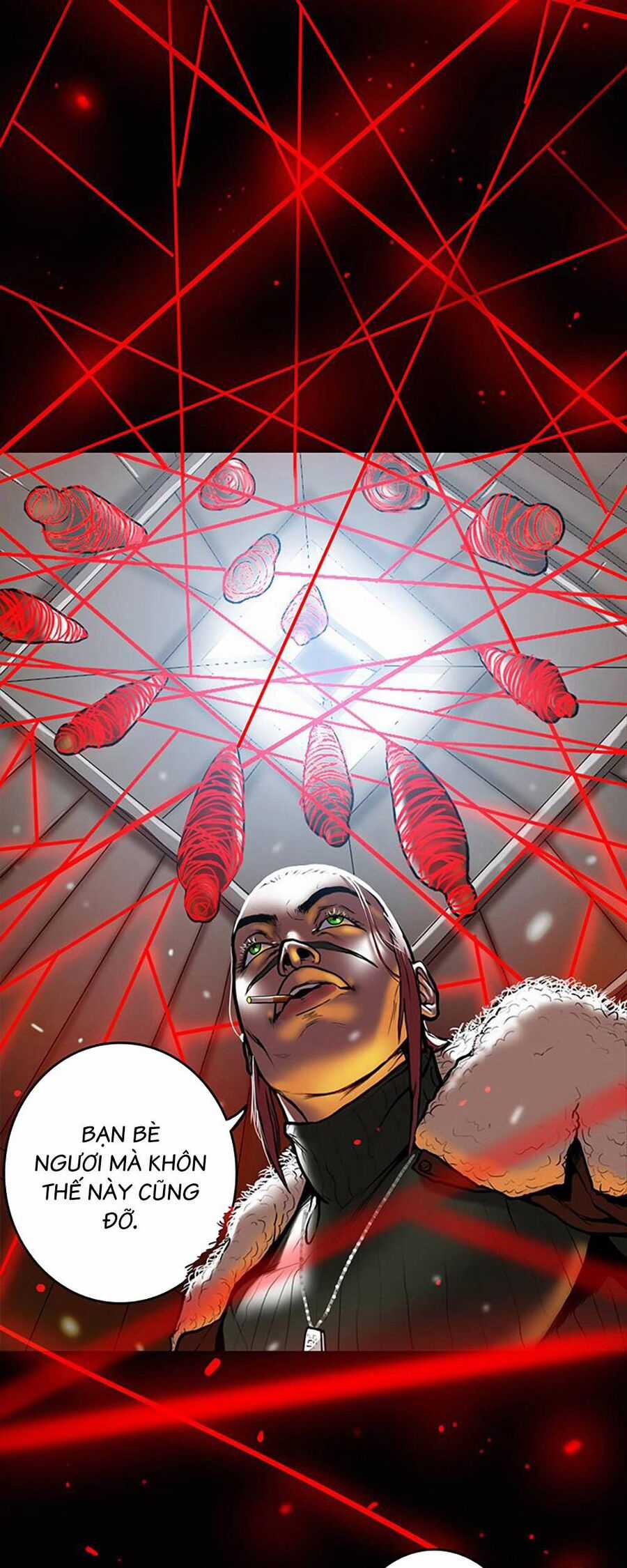 Thách Thức Chương 12 trang 31