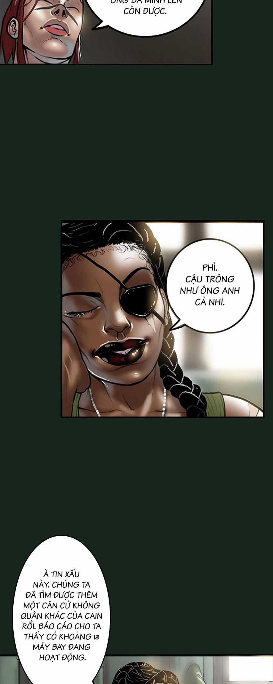 Thách Thức Chương 12 trang 37