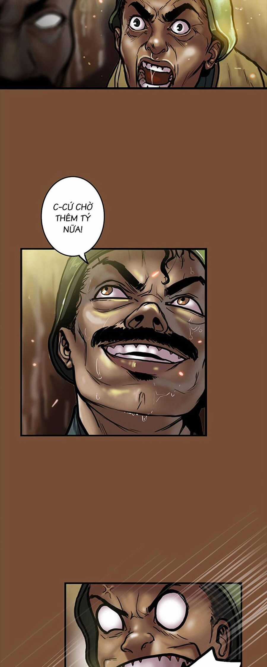 Thách Thức Chương 12 trang 4