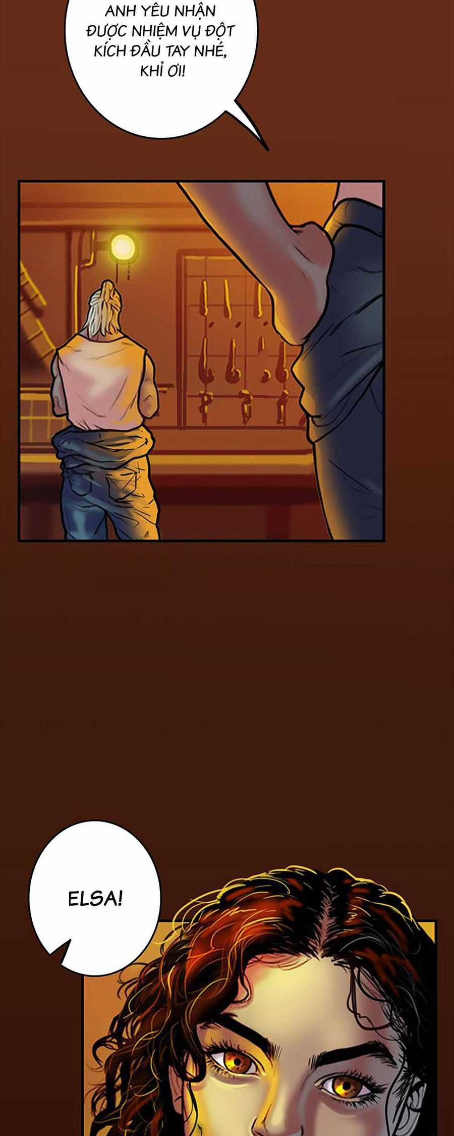 Thách Thức Chương 12 trang 42