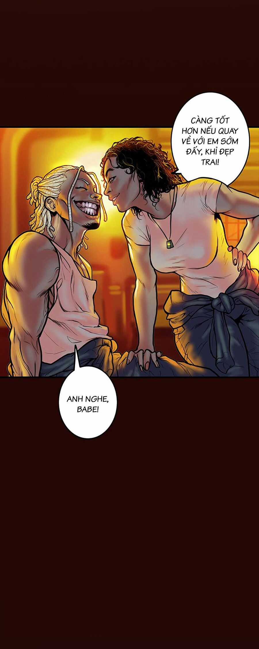 Thách Thức Chương 12 trang 44