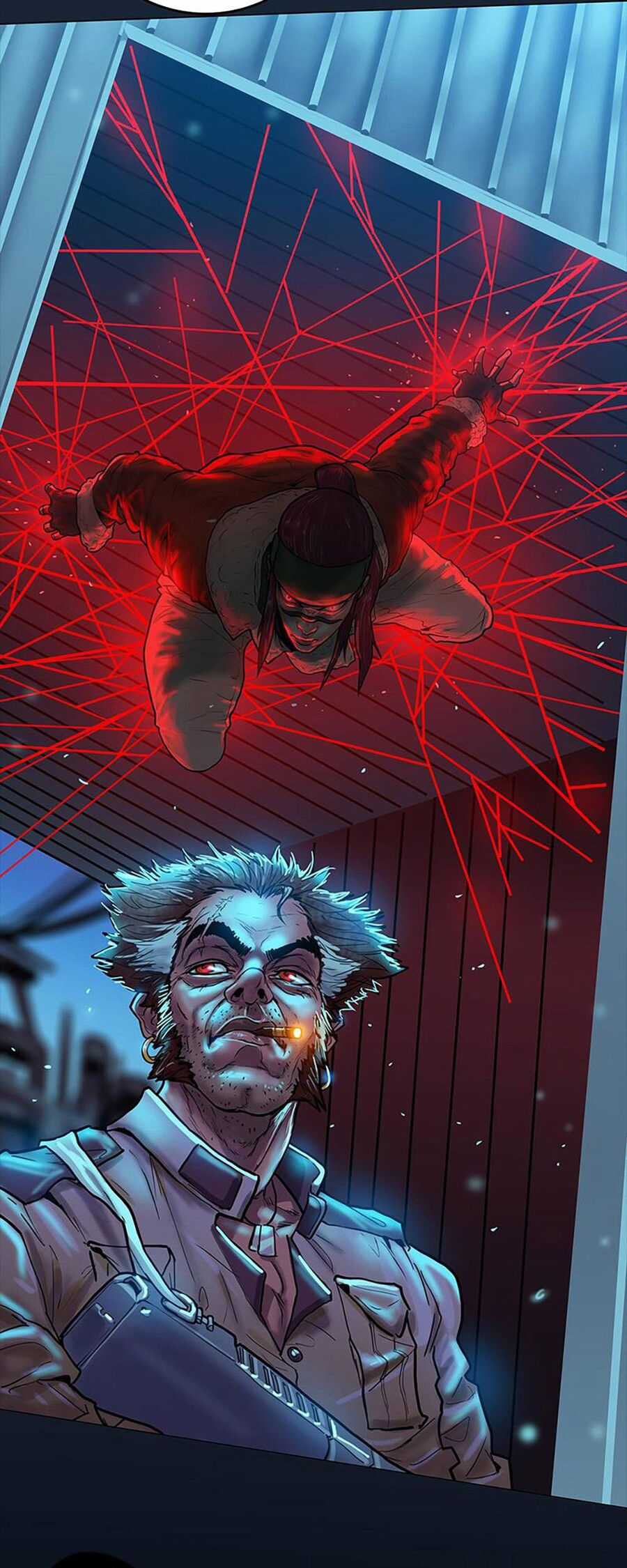 Thách Thức Chương 12 trang 47