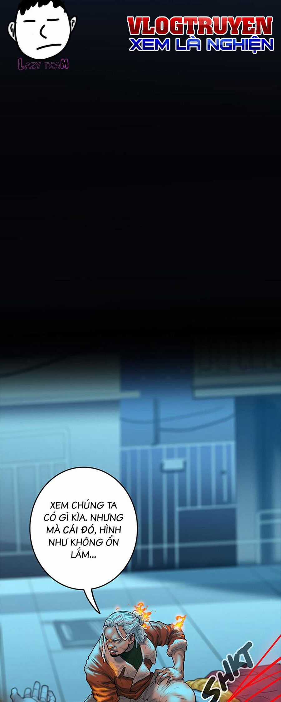 Thách Thức Chương 12 trang 48