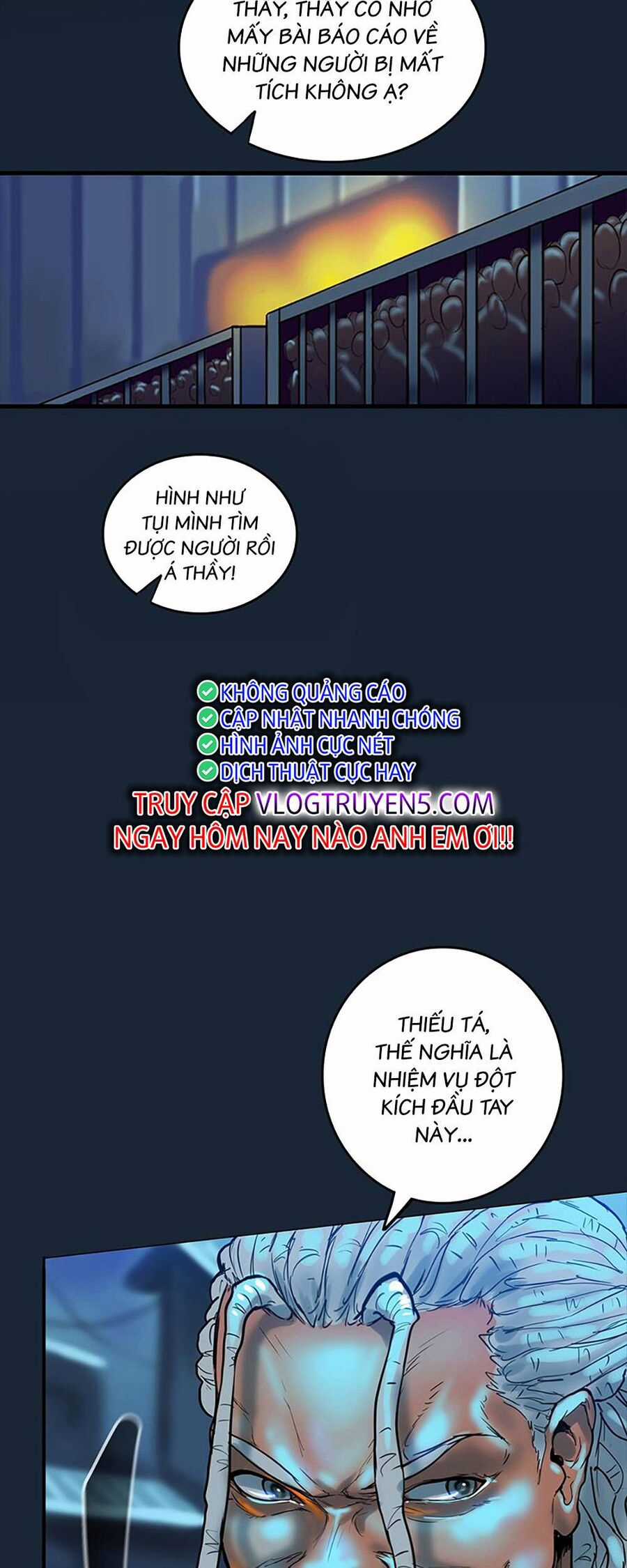 Thách Thức Chương 12 trang 50