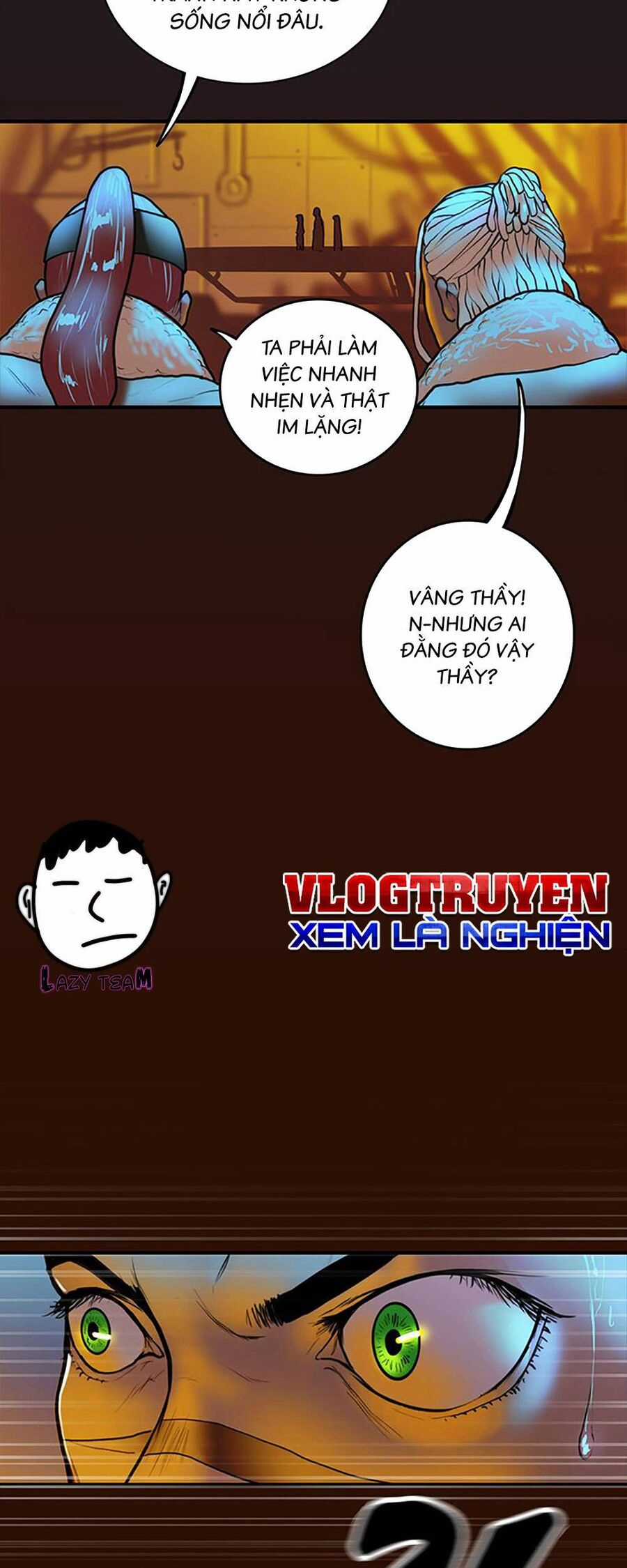 Thách Thức Chương 12 trang 54