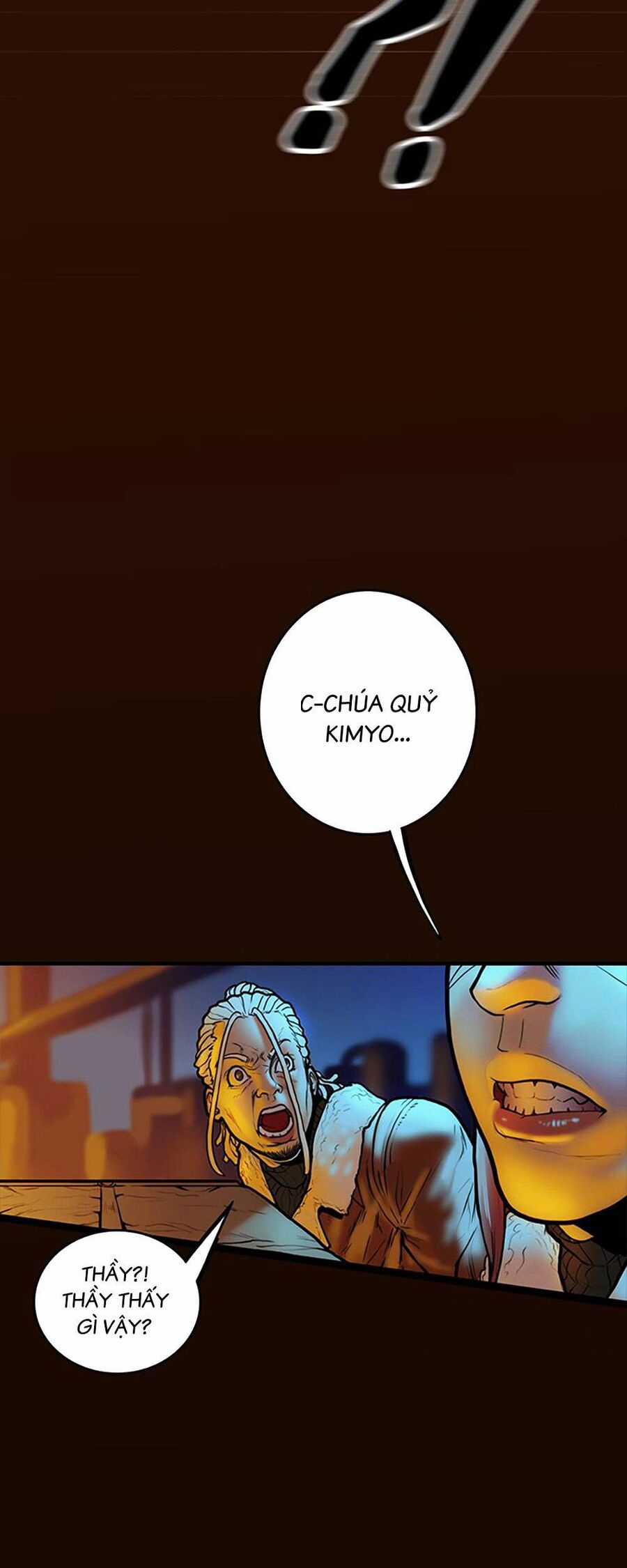 Thách Thức Chương 12 trang 55