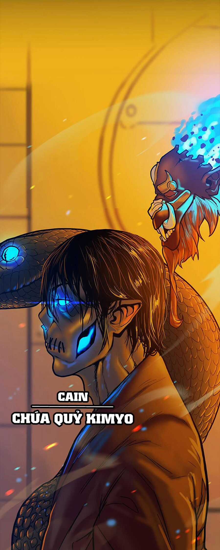 Thách Thức Chương 12 trang 57