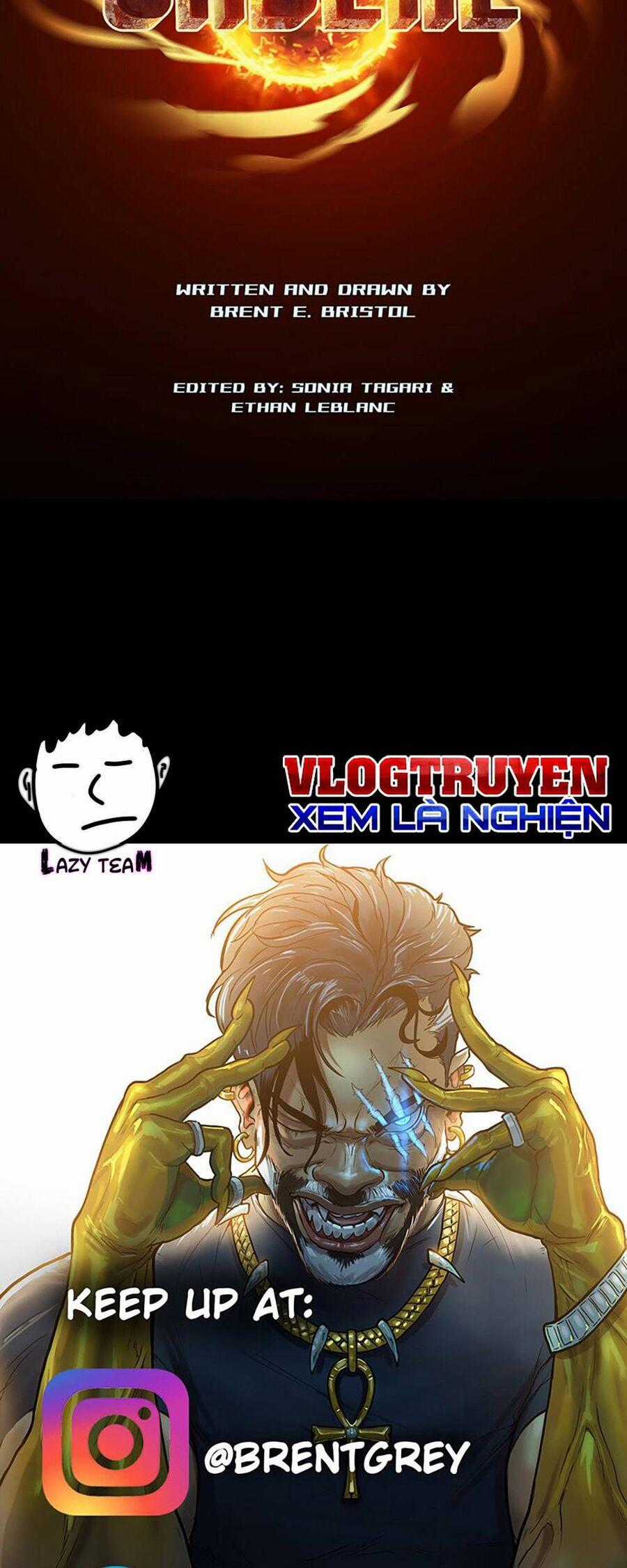 Thách Thức Chương 12 trang 59