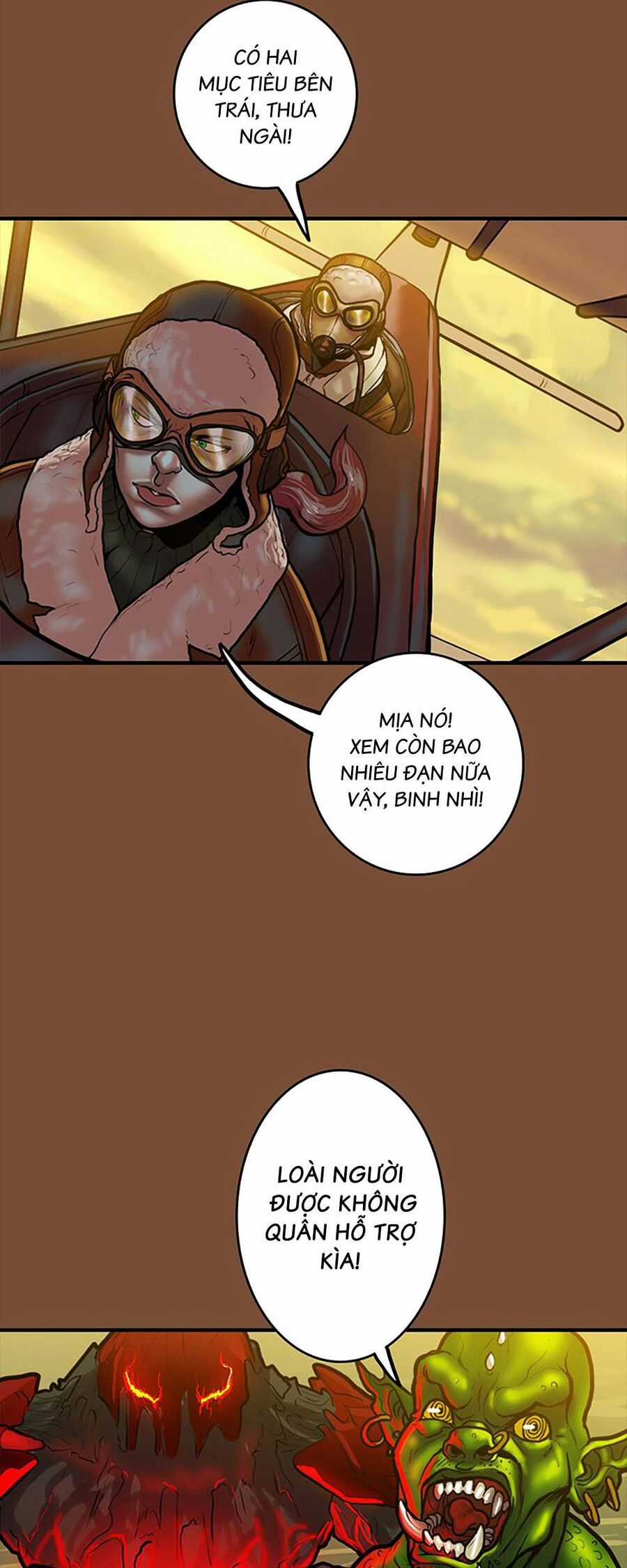 Thách Thức Chương 12 trang 8