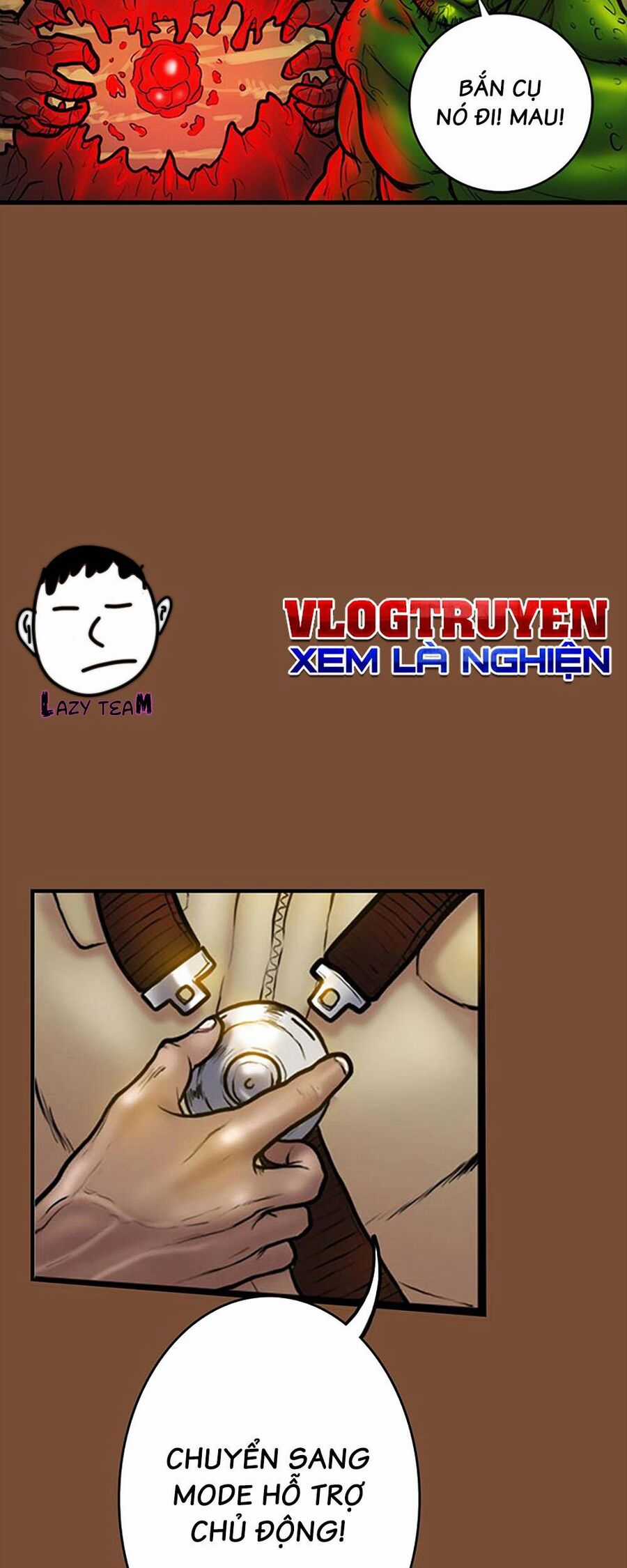 Thách Thức Chương 12 trang 9