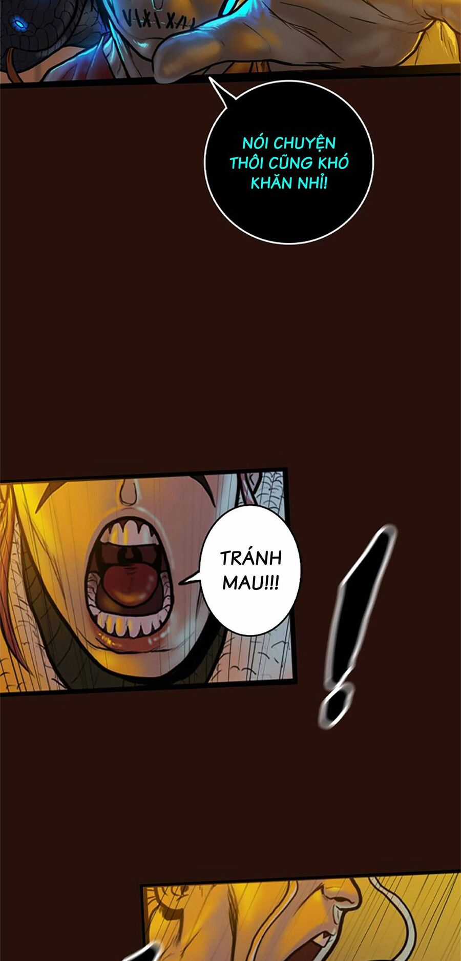 Thách Thức Chương 13 trang 15