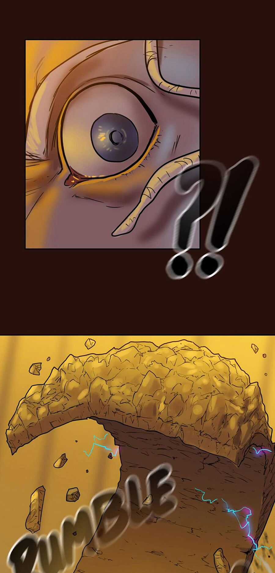 Thách Thức Chương 13 trang 19