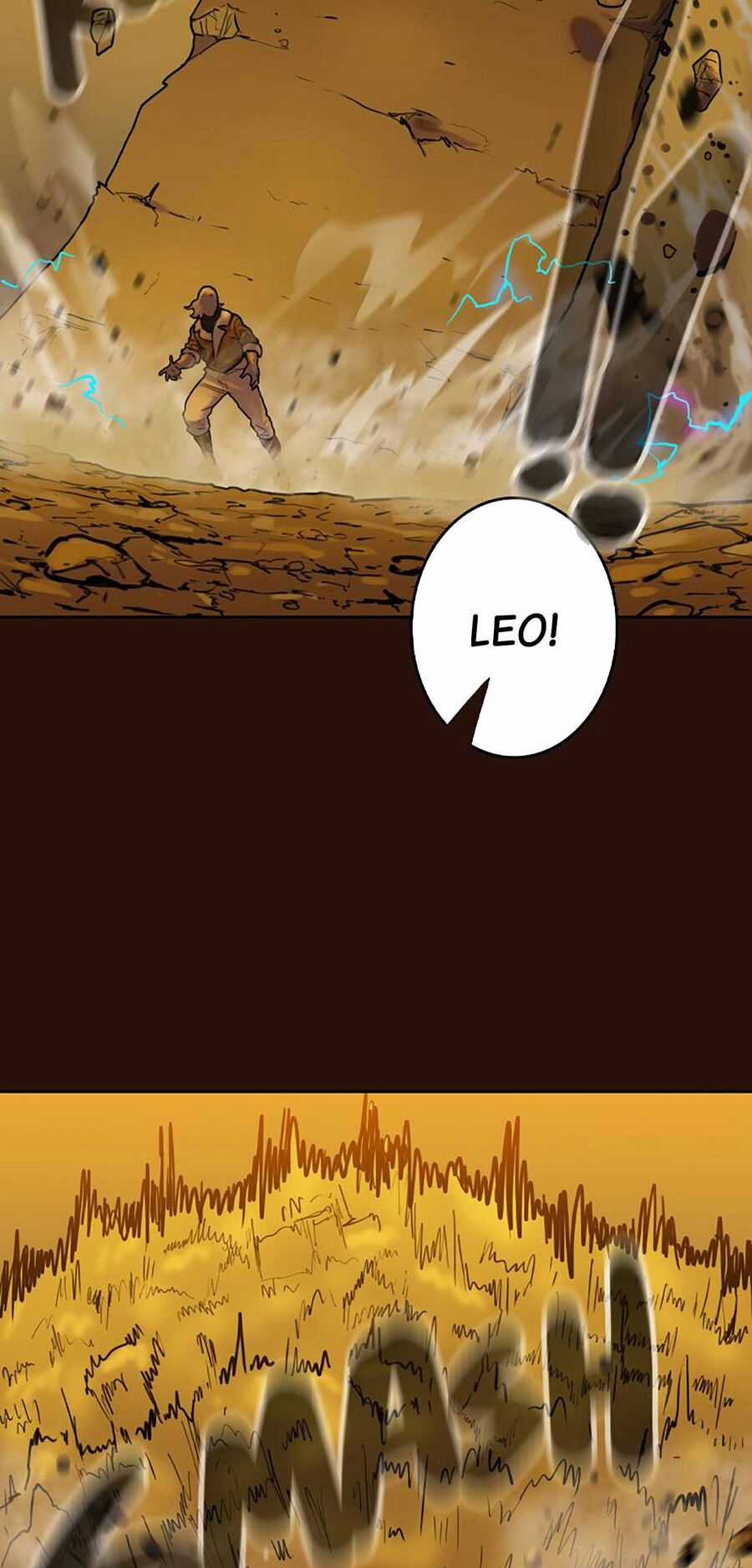 Thách Thức Chương 13 trang 20