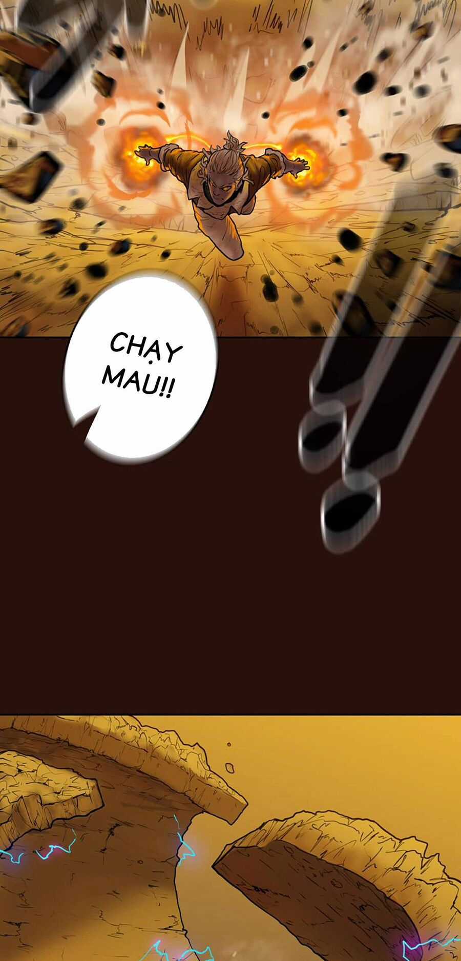 Thách Thức Chương 13 trang 21