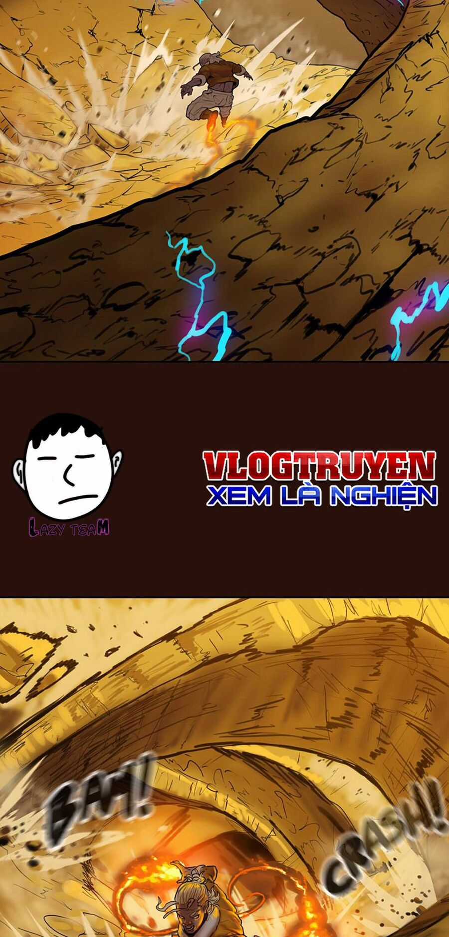 Thách Thức Chương 13 trang 22