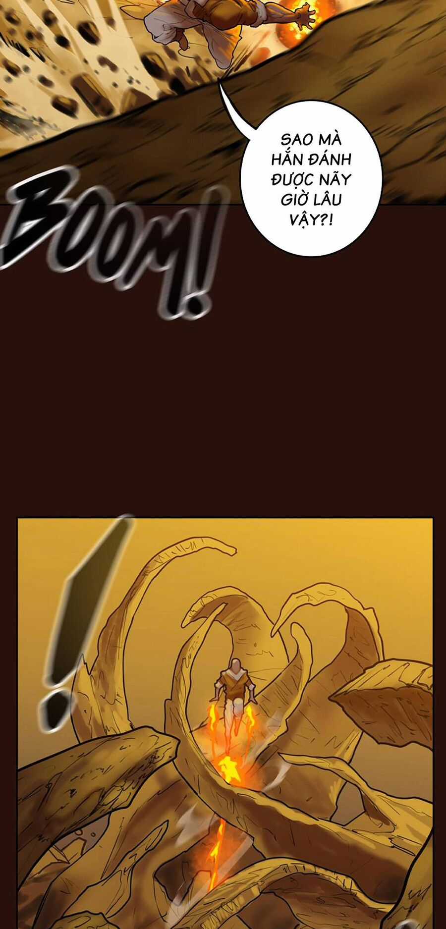 Thách Thức Chương 13 trang 23