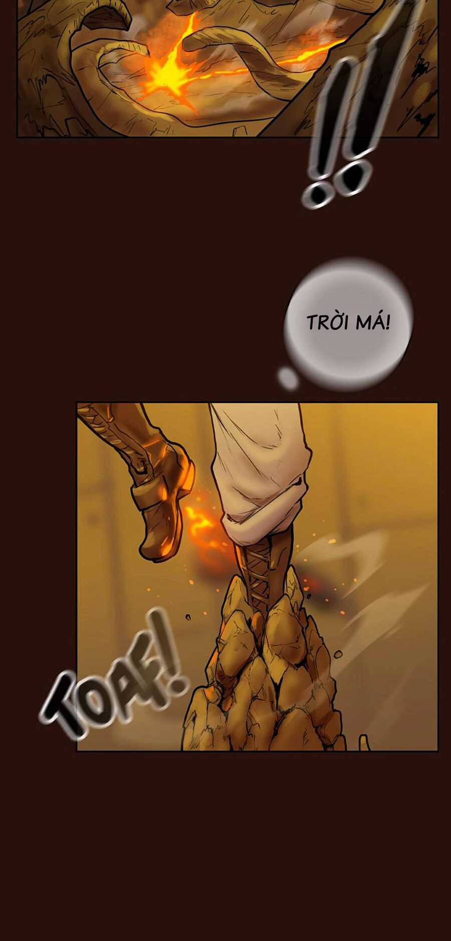 Thách Thức Chương 13 trang 24