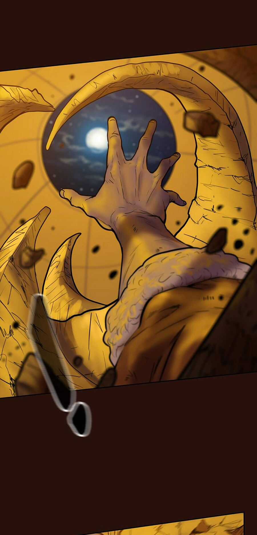 Thách Thức Chương 13 trang 25