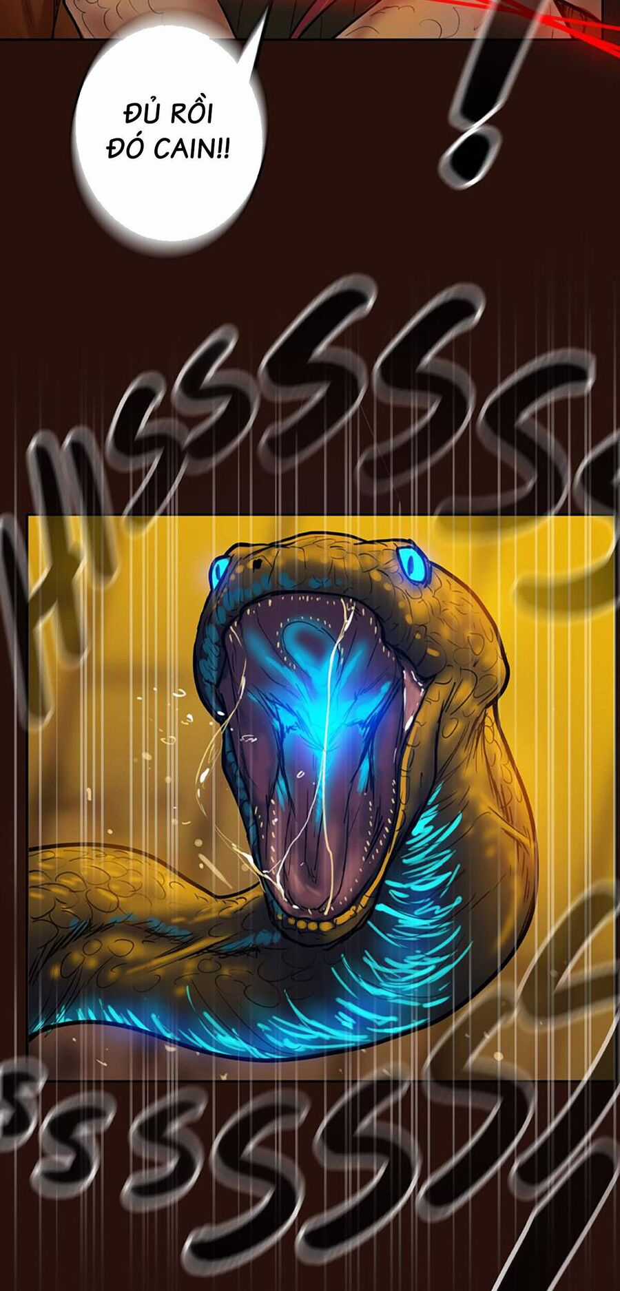 Thách Thức Chương 13 trang 27