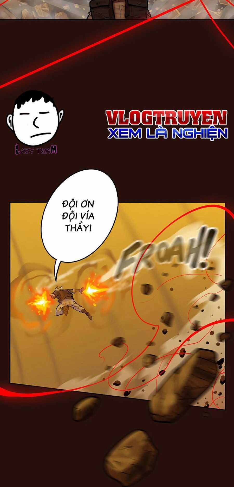 Thách Thức Chương 13 trang 31