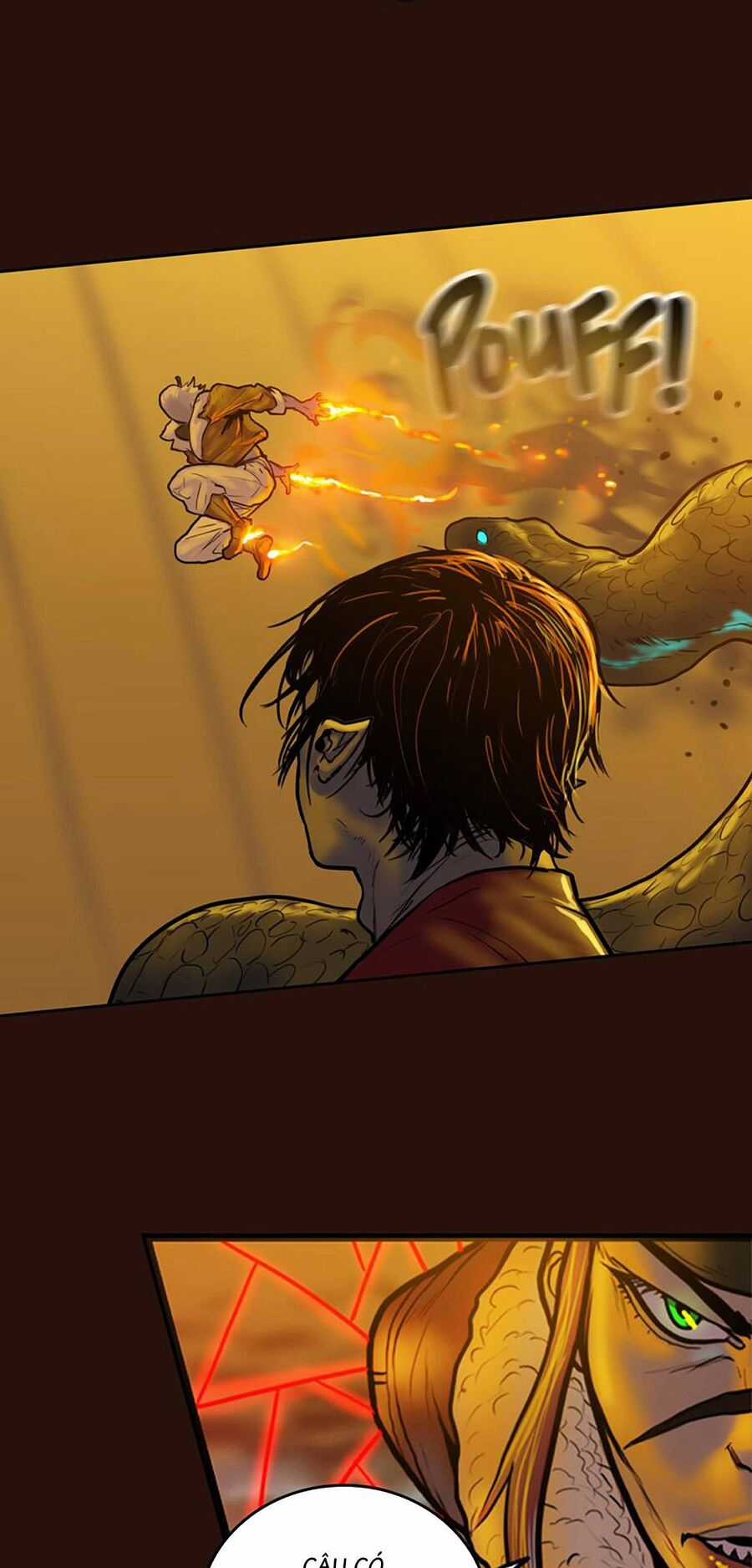 Thách Thức Chương 13 trang 32