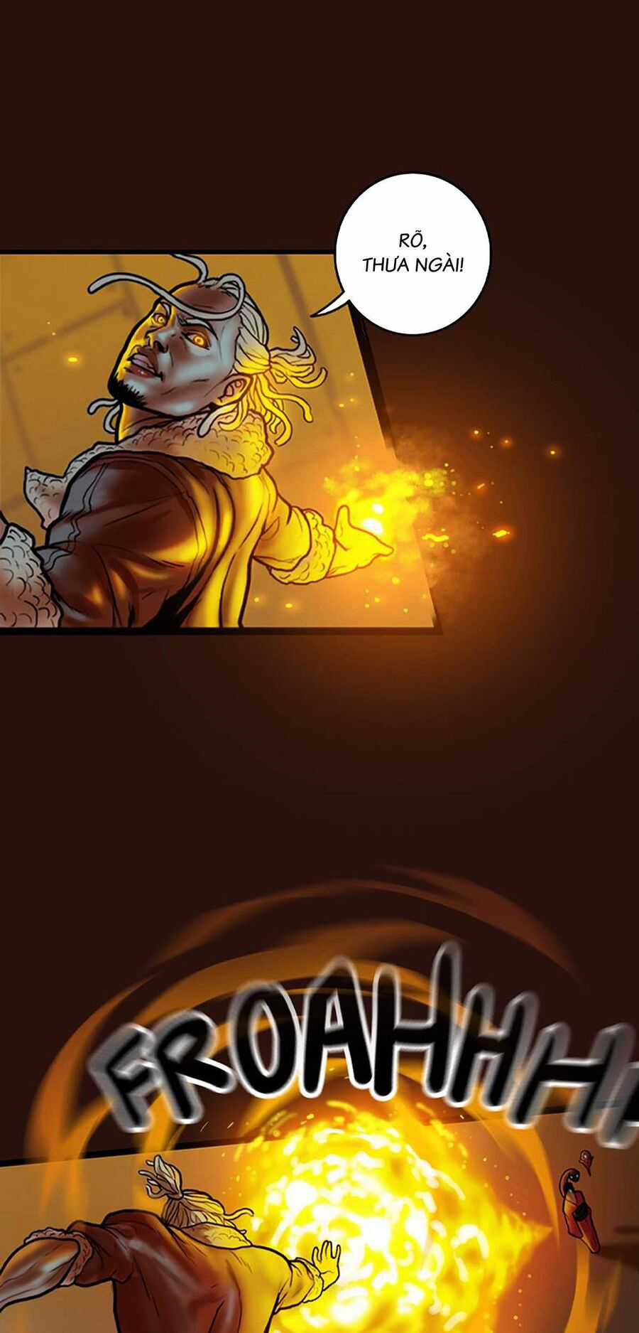 Thách Thức Chương 13 trang 34