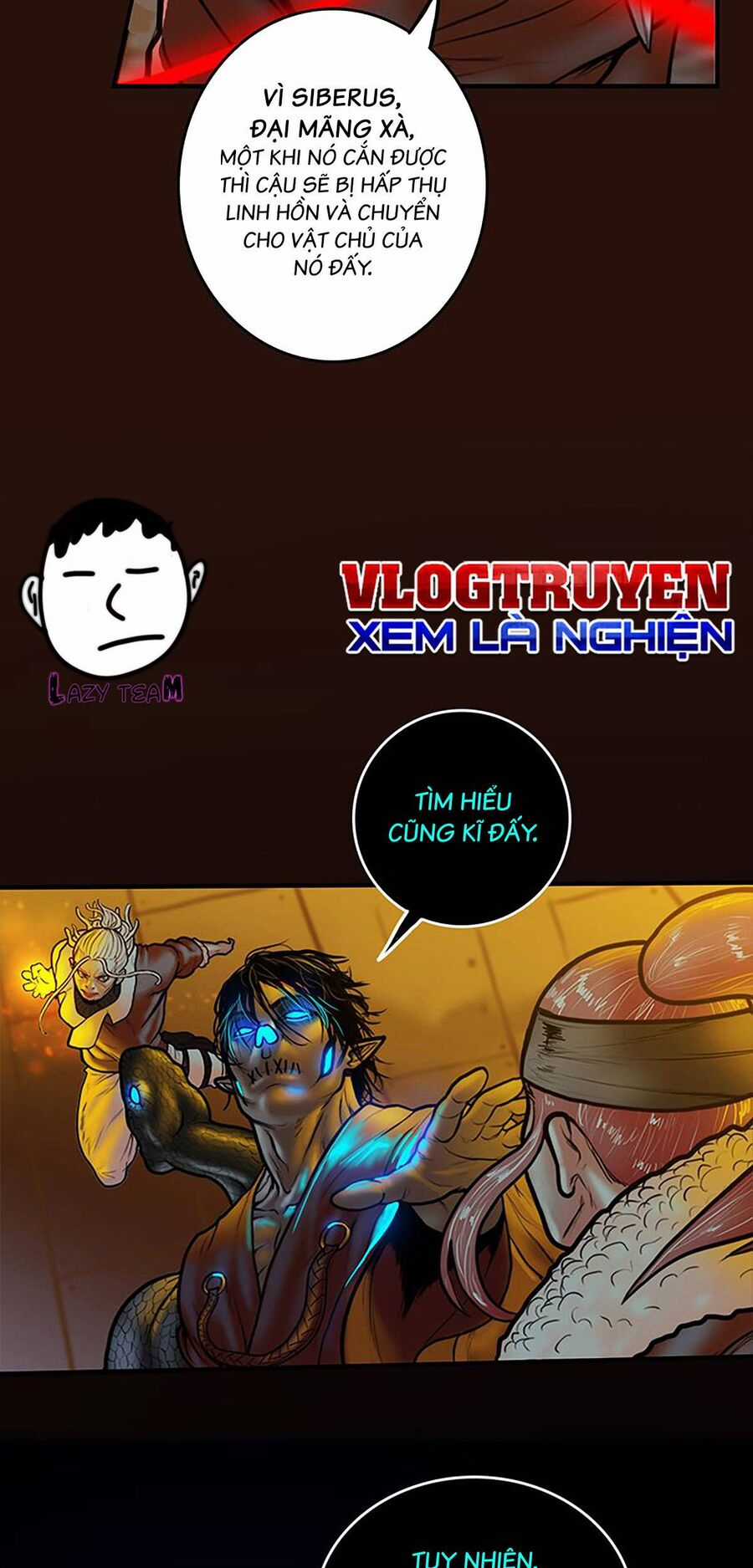 Thách Thức Chương 13 trang 39