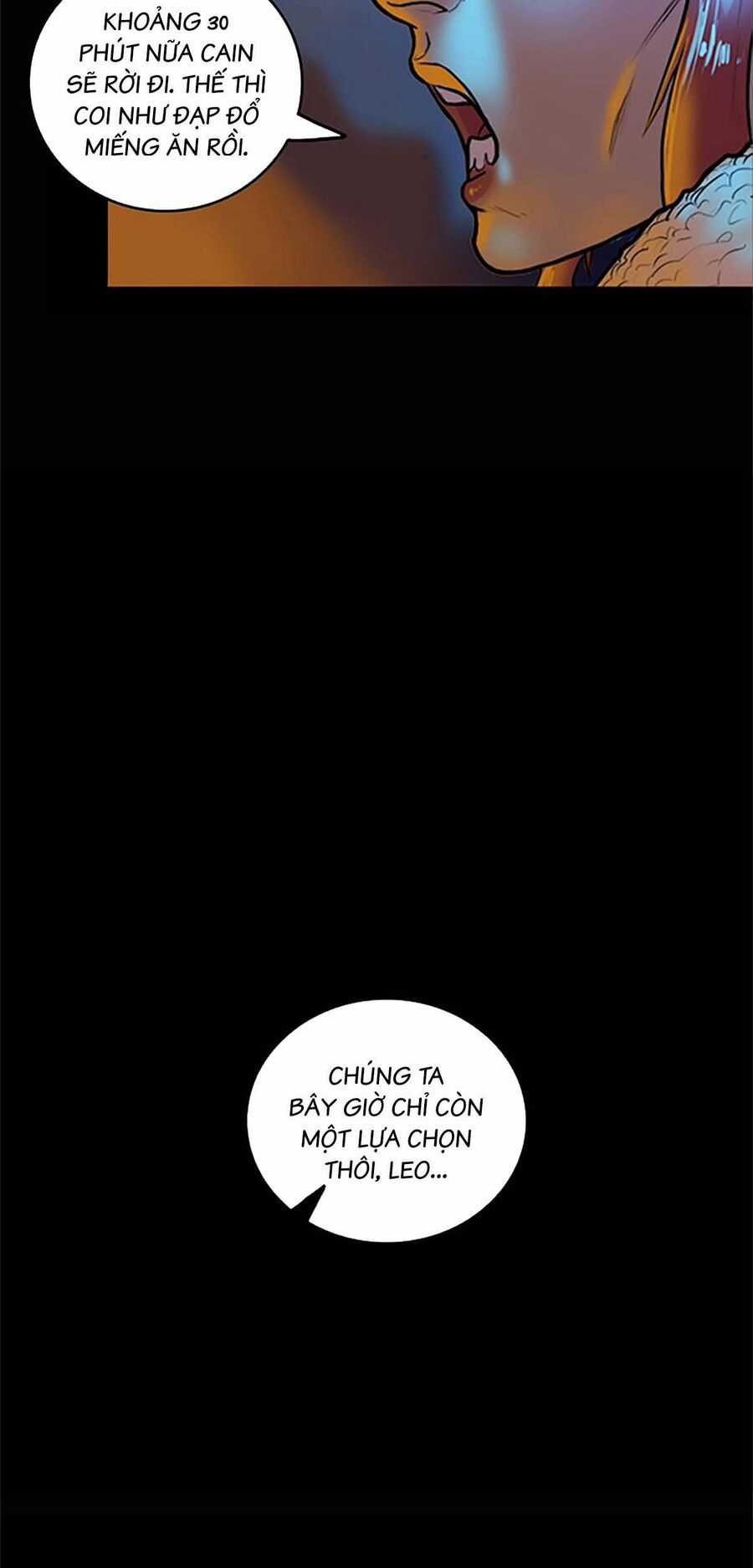 Thách Thức Chương 13 trang 4