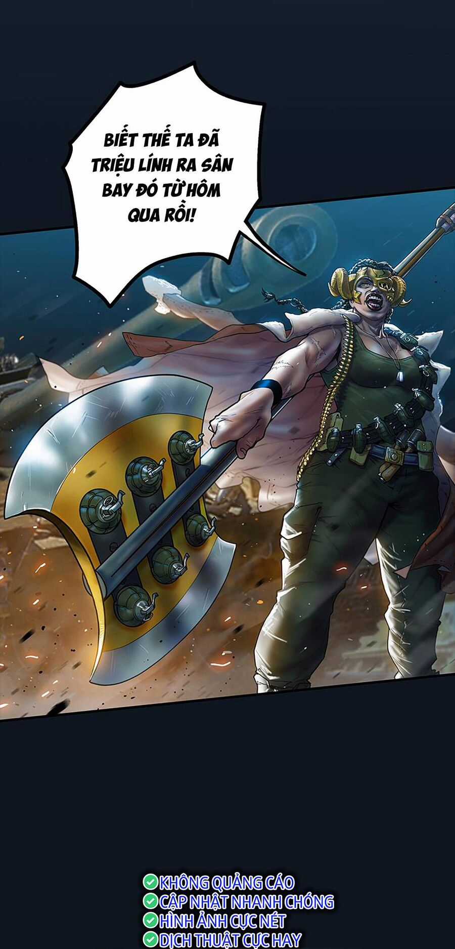 Thách Thức Chương 13 trang 42