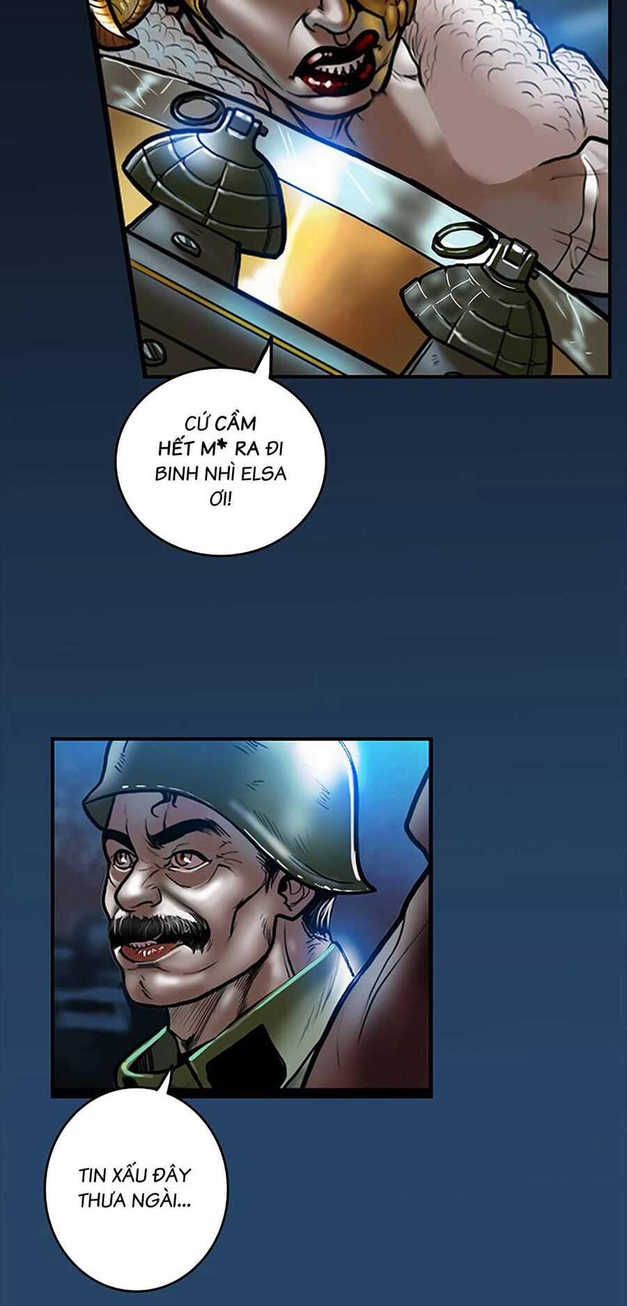 Thách Thức Chương 13 trang 44