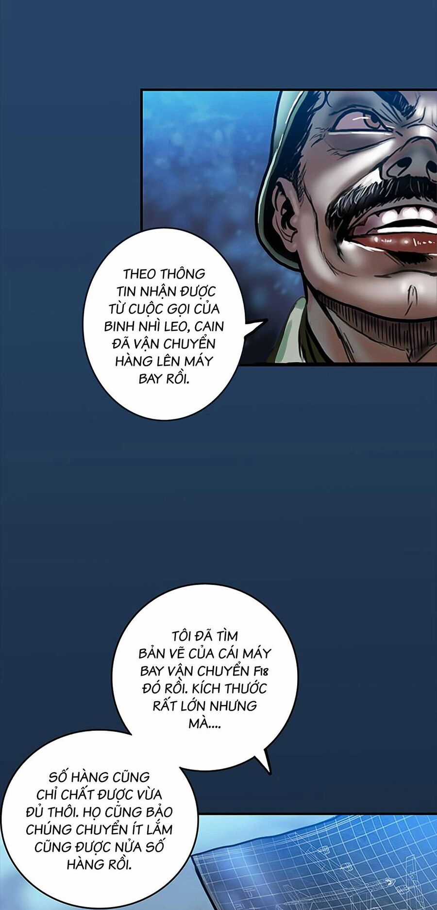 Thách Thức Chương 13 trang 45