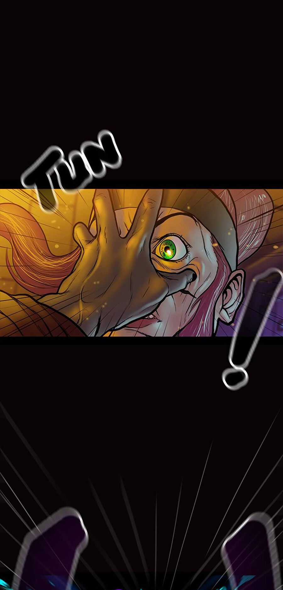 Thách Thức Chương 13 trang 50