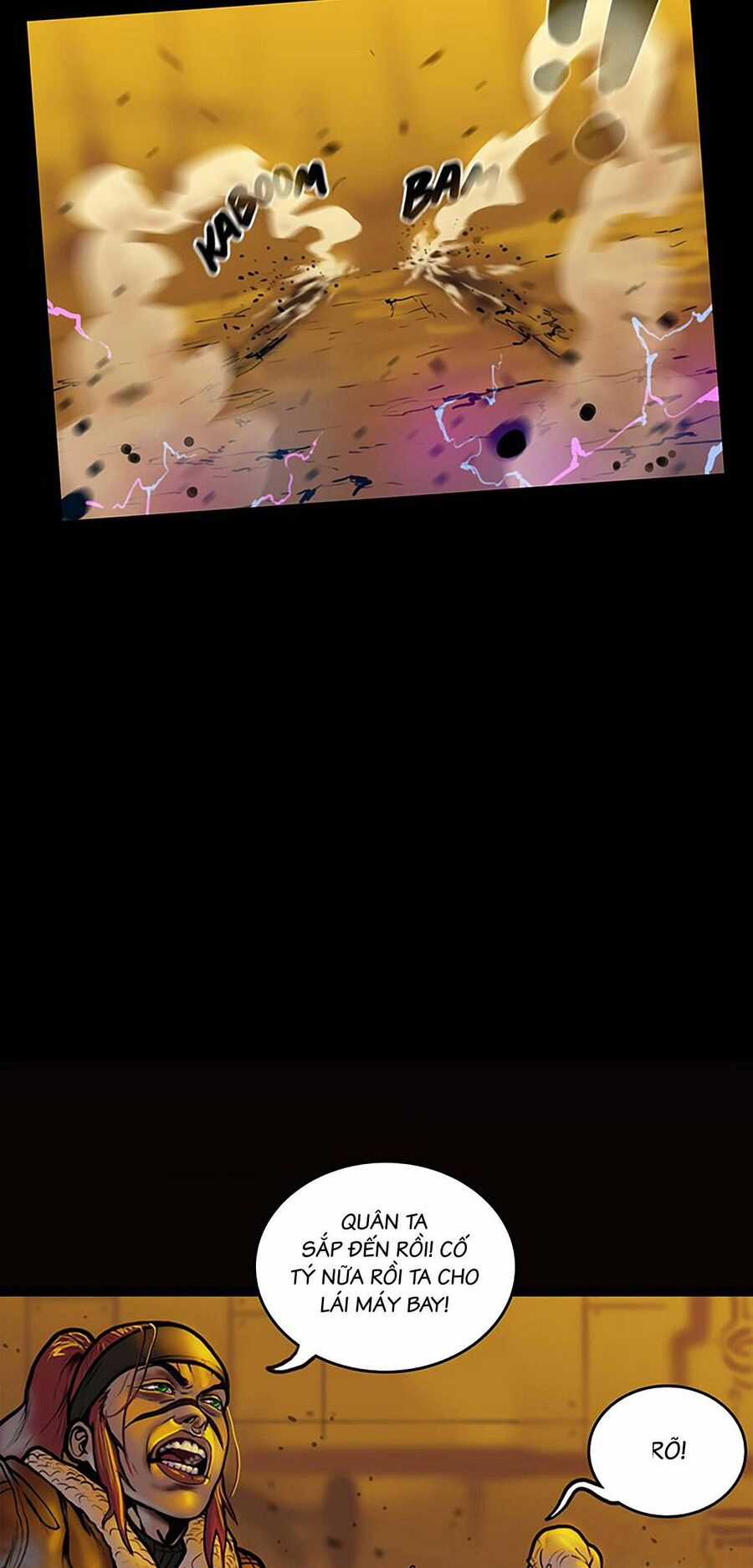 Thách Thức Chương 13 trang 52