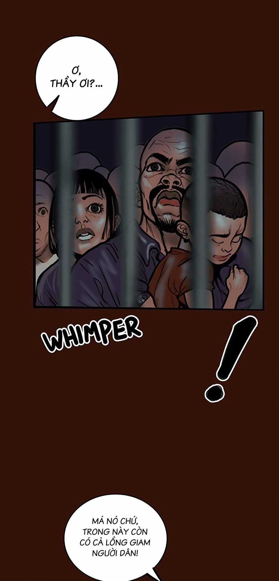 Thách Thức Chương 13 trang 54