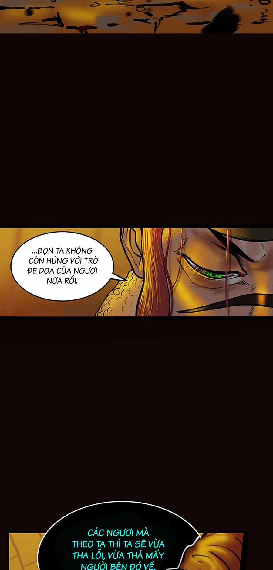 Thách Thức Chương 13 trang 58