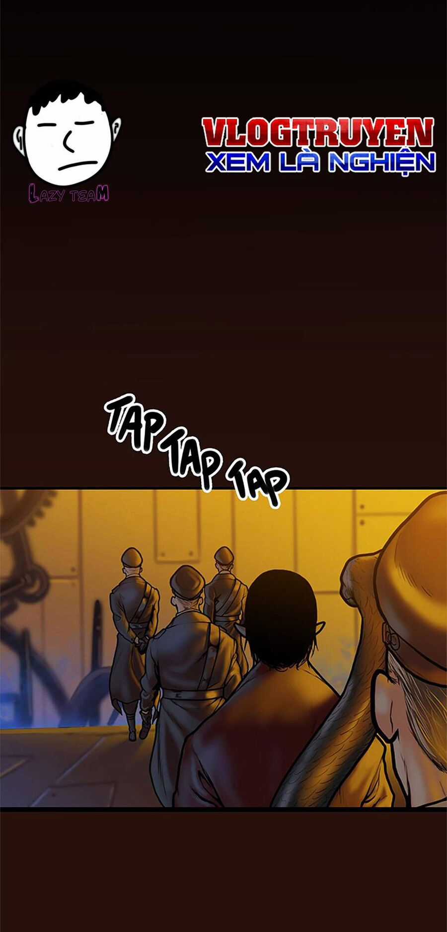 Thách Thức Chương 13 trang 6