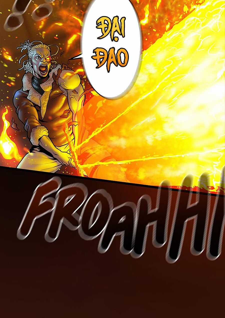 Thách Thức Chương 13 trang 66