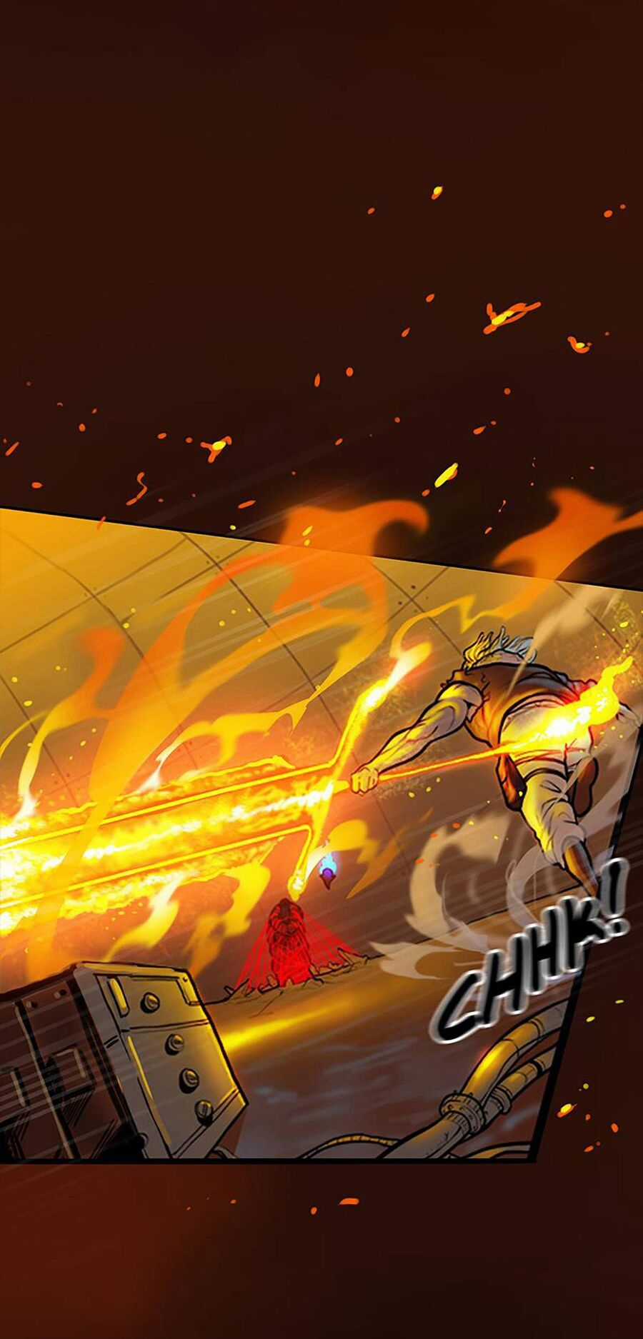 Thách Thức Chương 13 trang 67