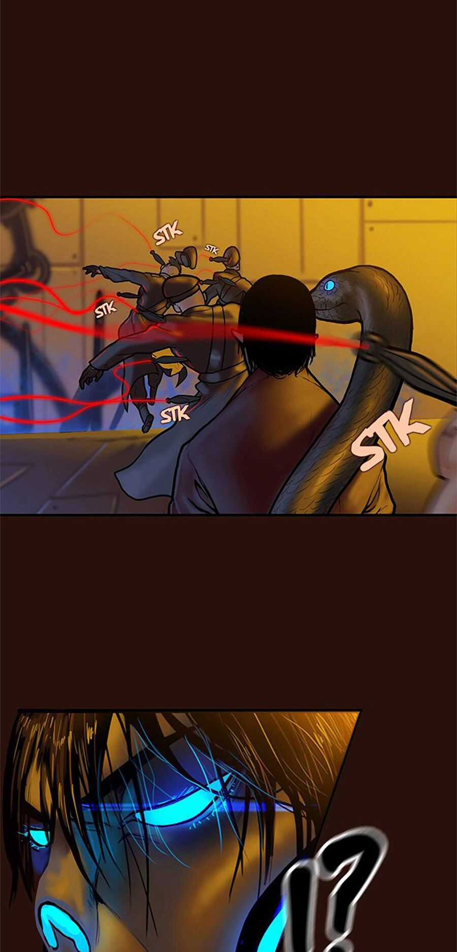 Thách Thức Chương 13 trang 7