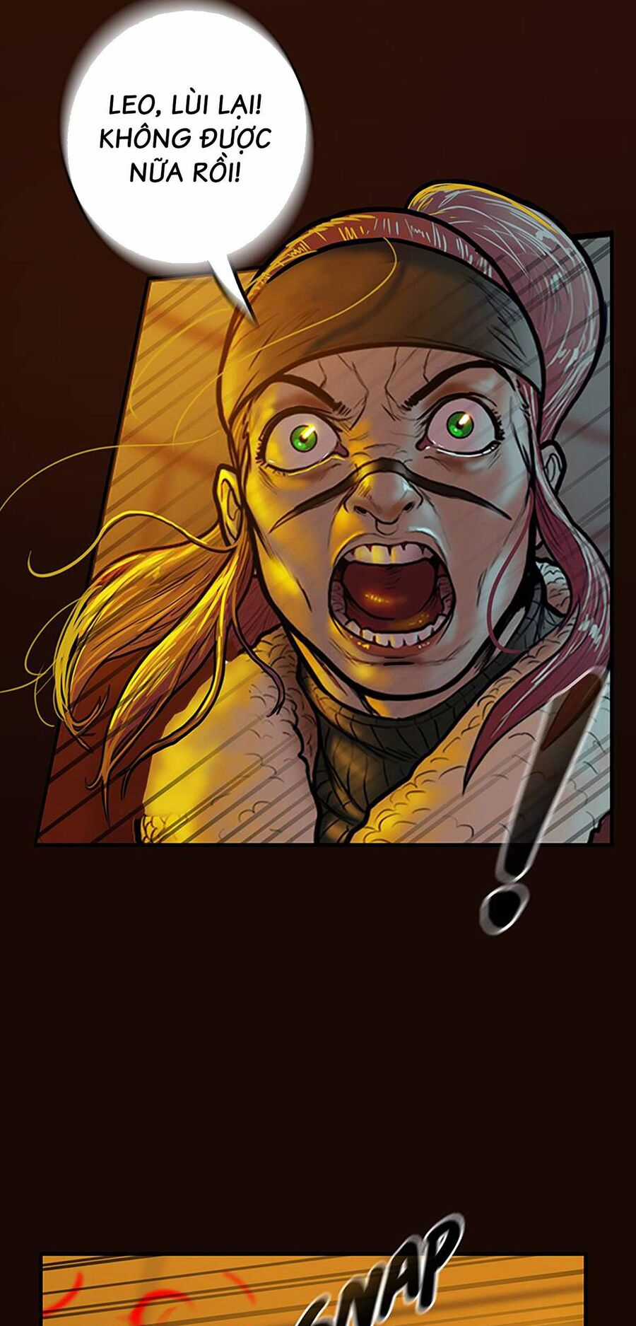 Thách Thức Chương 13 trang 71