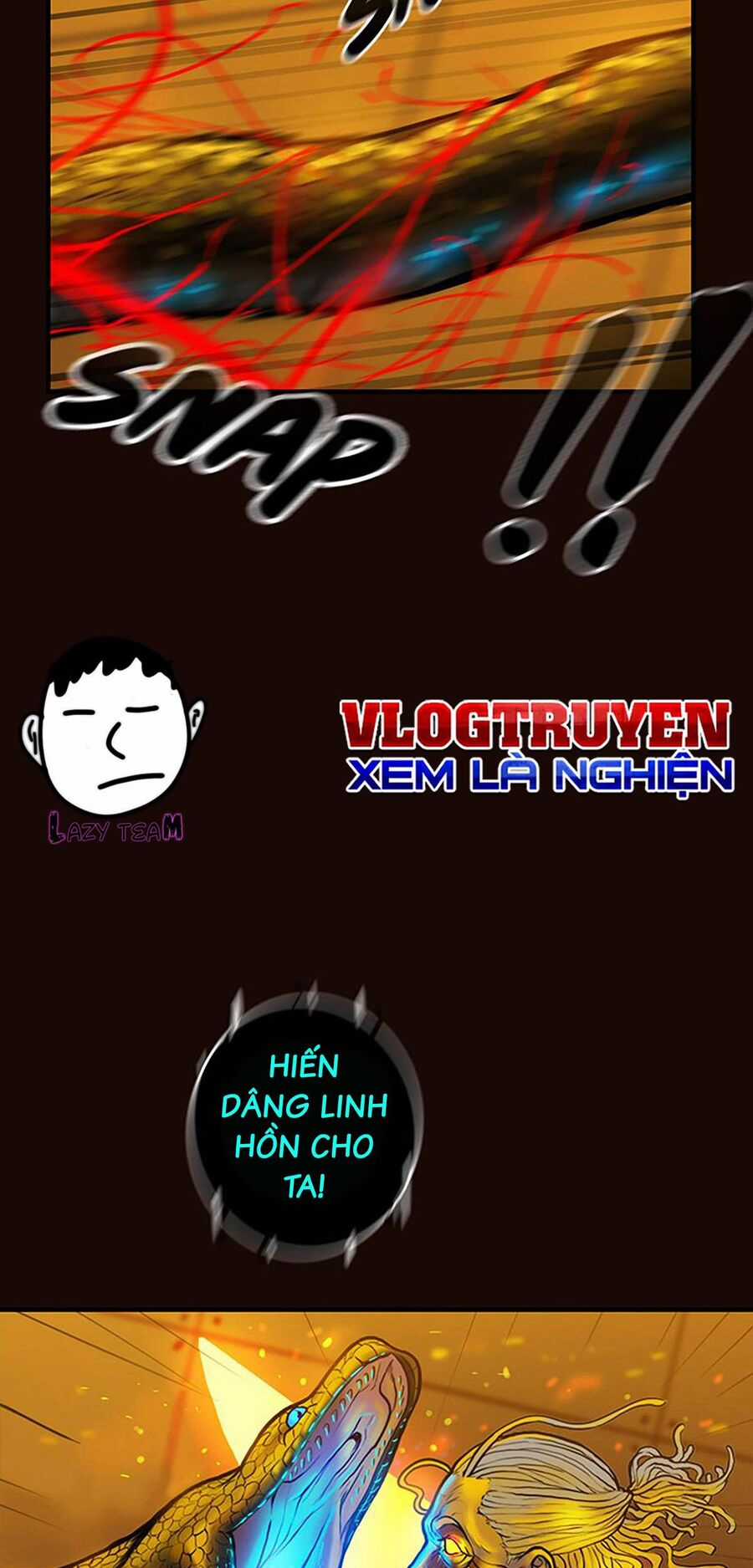 Thách Thức Chương 13 trang 72