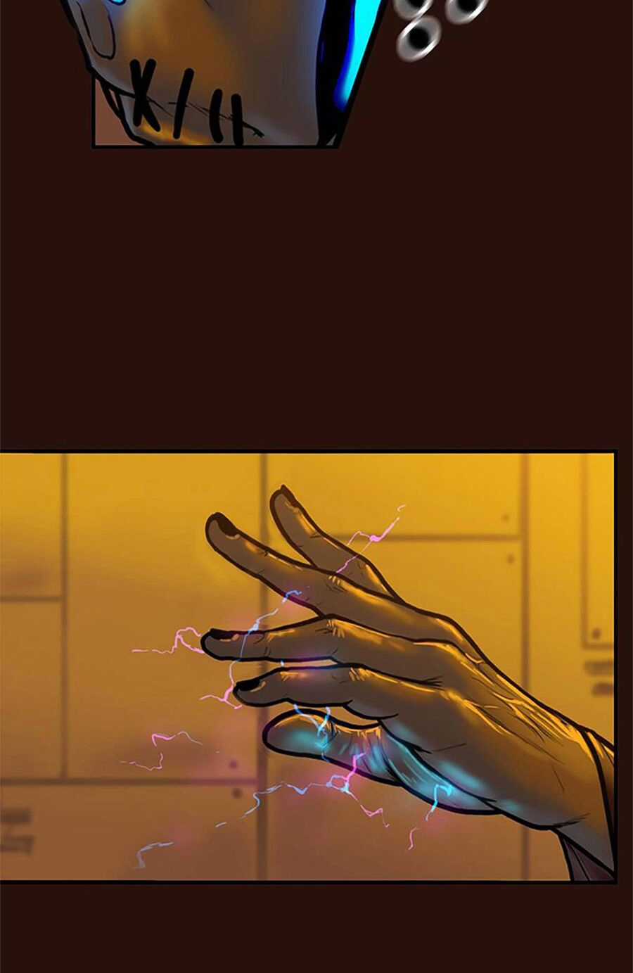 Thách Thức Chương 13 trang 8