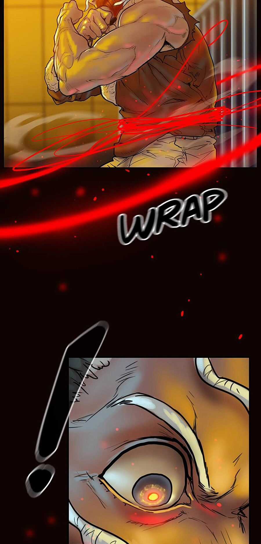 Thách Thức Chương 13 trang 82