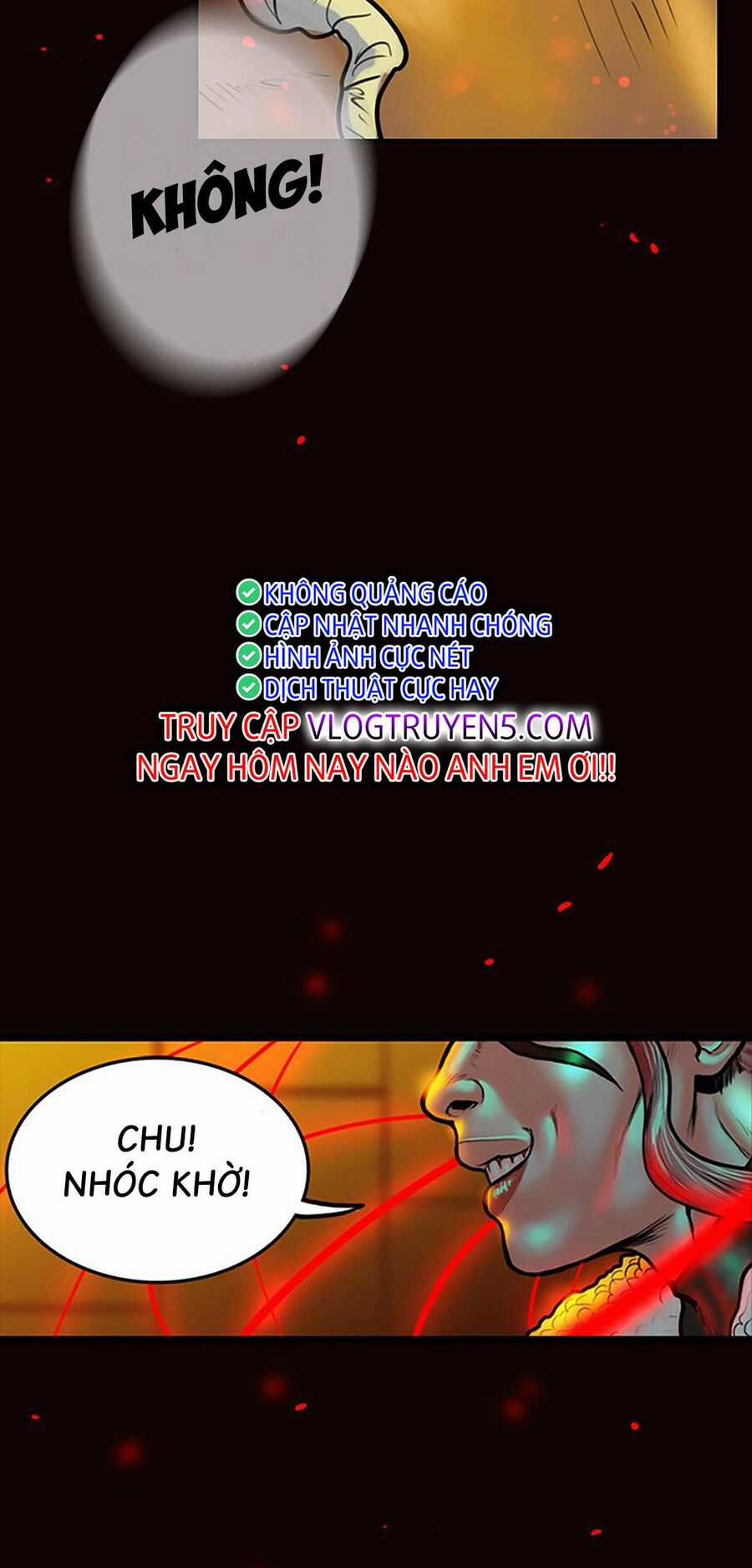 Thách Thức Chương 13 trang 83