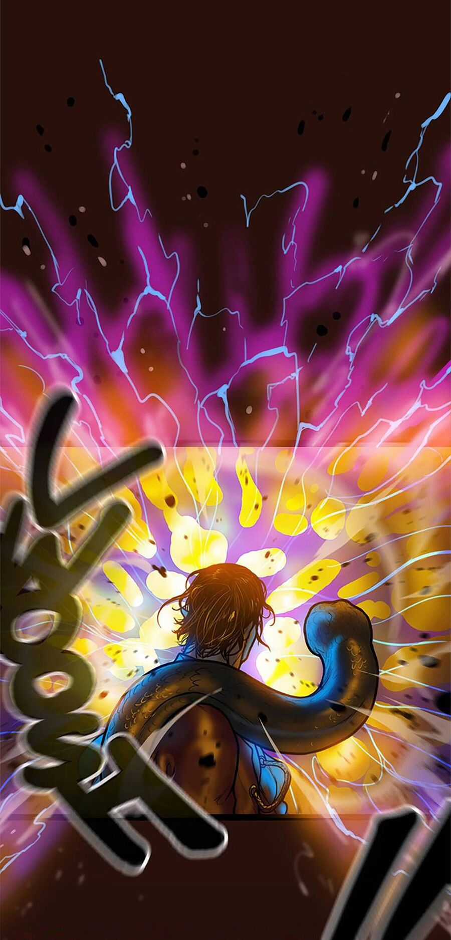 Thách Thức Chương 13 trang 9