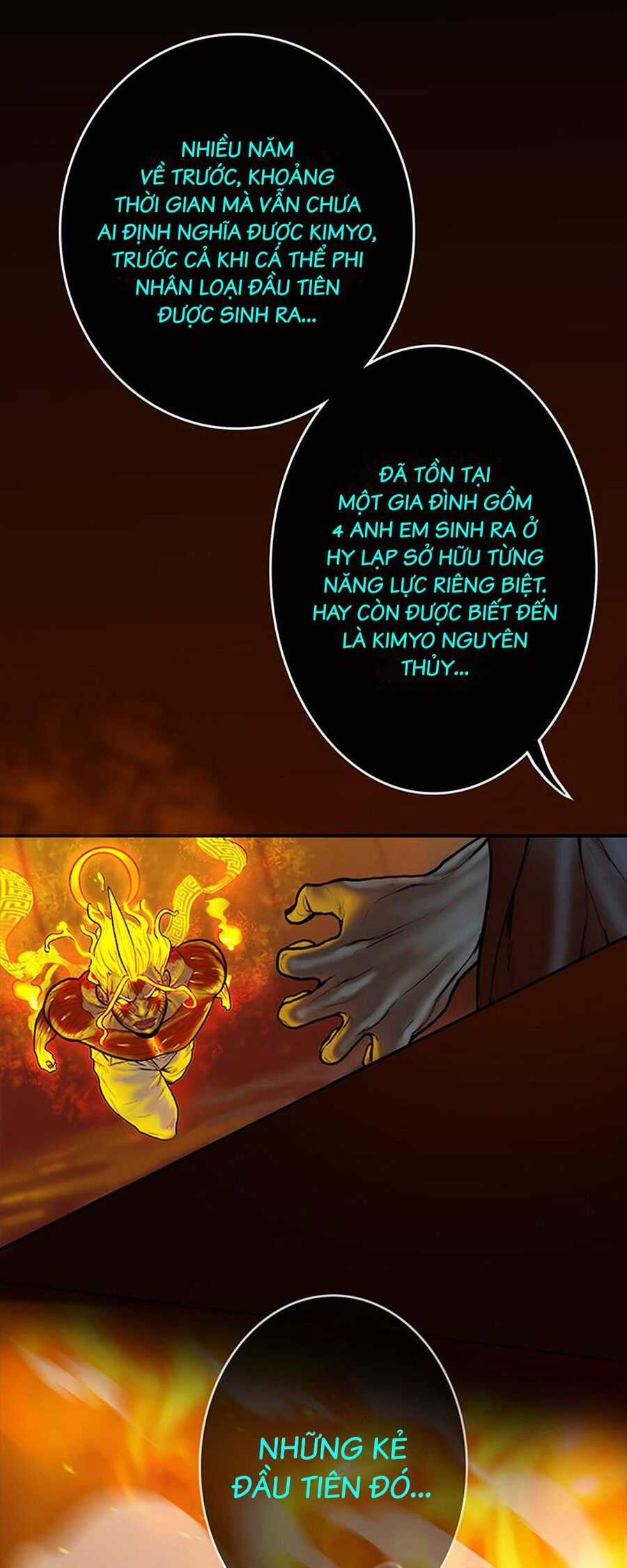 Thách Thức Chương 14 trang 21