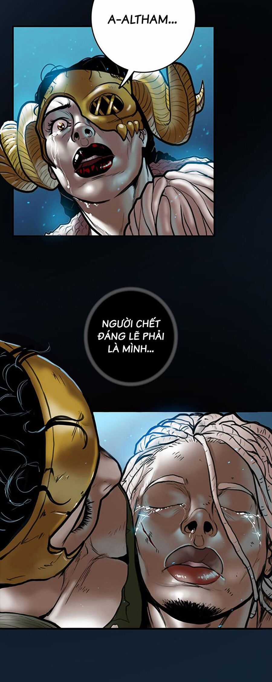 Thách Thức Chương 14 trang 53