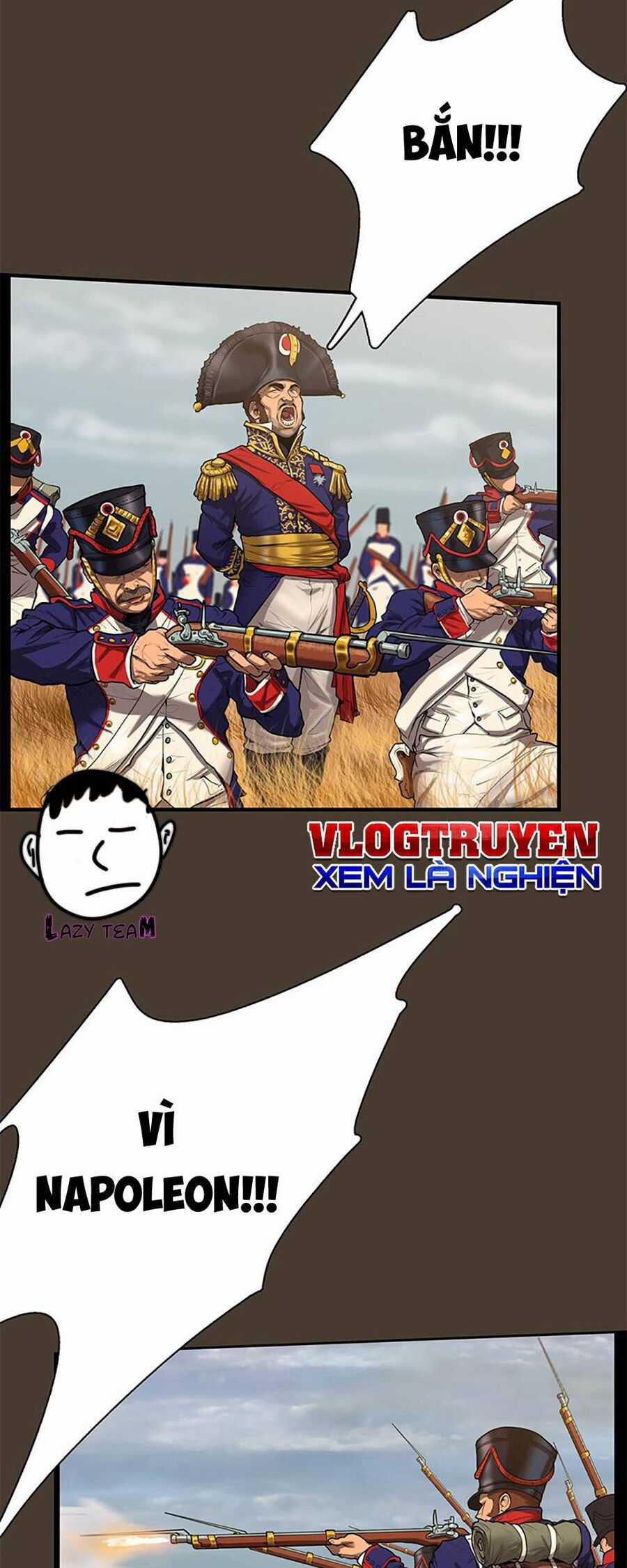 Thách Thức Chương 15 trang 10