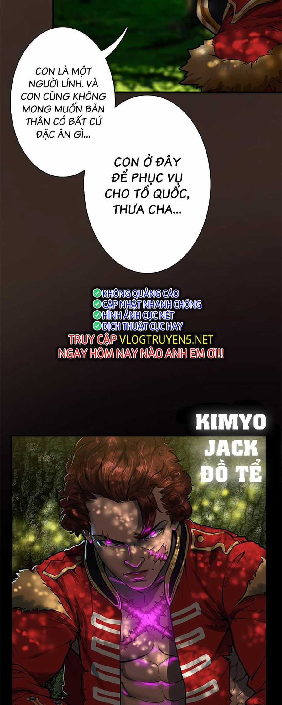 Thách Thức Chương 15 trang 18